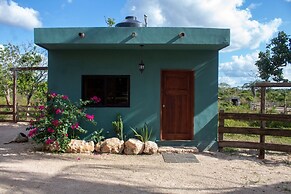 Casitas at Rancho Kuxtal