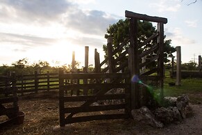 Casitas at Rancho Kuxtal