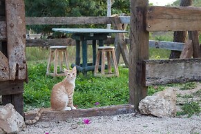 Casitas at Rancho Kuxtal