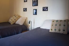 Casitas at Rancho Kuxtal