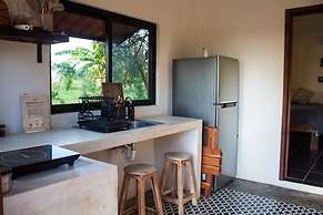 Casitas at Rancho Kuxtal