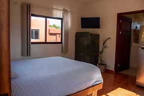 Casitas at Rancho Kuxtal