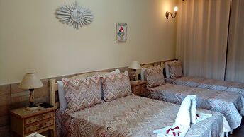 Pousada Berço da Liberdade