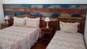 Pousada Berço da Liberdade