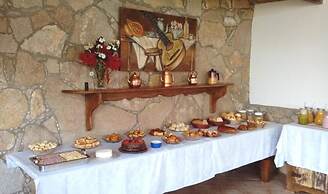 Pousada Berço da Liberdade