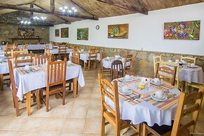 Pousada Berço da Liberdade