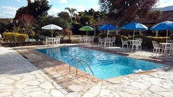 Pousada Berço da Liberdade