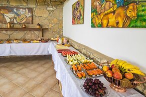 Pousada Berço da Liberdade