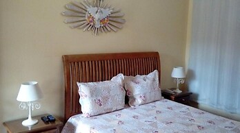 Pousada Berço da Liberdade