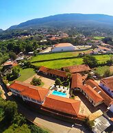 Pousada Berço da Liberdade