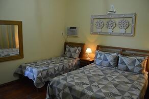 Pousada Berço da Liberdade