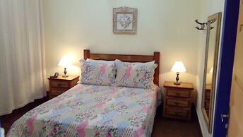 Pousada Berço da Liberdade