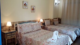 Pousada Berço da Liberdade