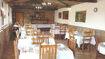 Pousada Berço da Liberdade