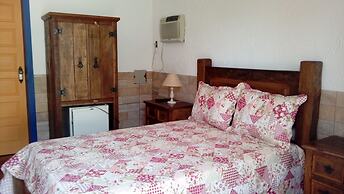 Pousada Berço da Liberdade