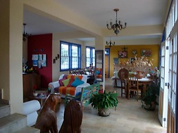 Pousada Berço da Liberdade