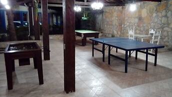 Pousada Berço da Liberdade