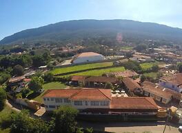 Pousada Berço da Liberdade