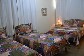 Pousada Berço da Liberdade