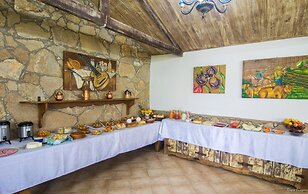 Pousada Berço da Liberdade