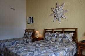 Pousada Berço da Liberdade