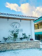Hotel Andrews Express