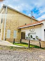 Hotel Andrews Express