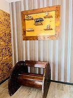 Hotel Andrews Express