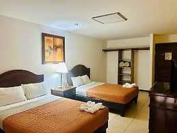 Hotel Andrews Express