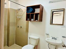 Hotel Andrews Express