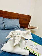 Hotel Andrews Express