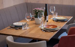 wohngenuss apprtements