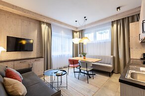 wohngenuss apprtements