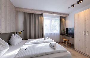 wohngenuss apprtements