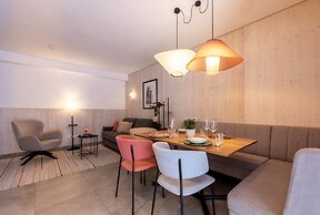 wohngenuss apprtements