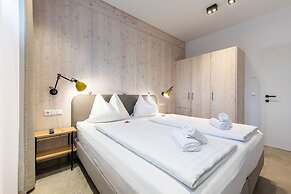 wohngenuss apprtements