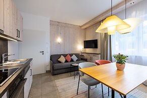 wohngenuss apprtements