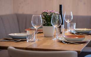 wohngenuss apprtements