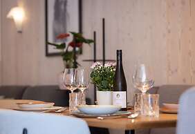 wohngenuss apprtements