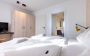 wohngenuss apprtements