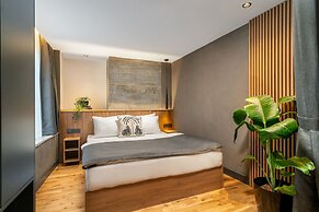 Urban Quarters - Gülhane