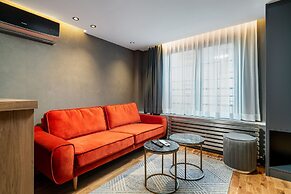 Urban Quarters - Gülhane