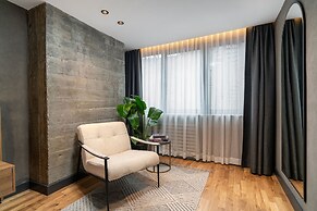 Urban Quarters - Gülhane