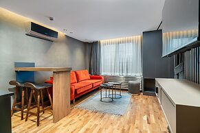 Urban Quarters - Gülhane