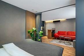 Urban Quarters - Gülhane