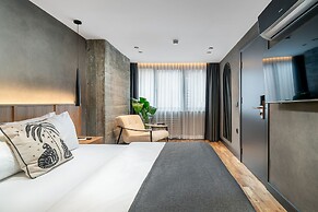 Urban Quarters - Gülhane