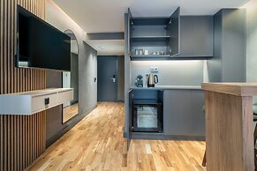 Urban Quarters - Gülhane