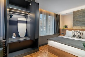 Urban Quarters - Gülhane