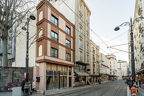 Urban Quarters - Gülhane