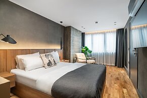 Urban Quarters - Gülhane